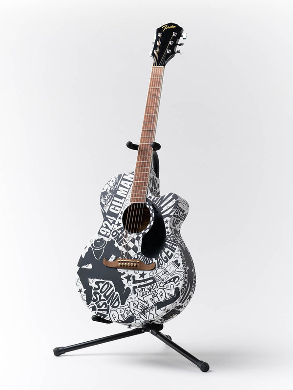 NanCoffey_OpIvyGuitar_Standing