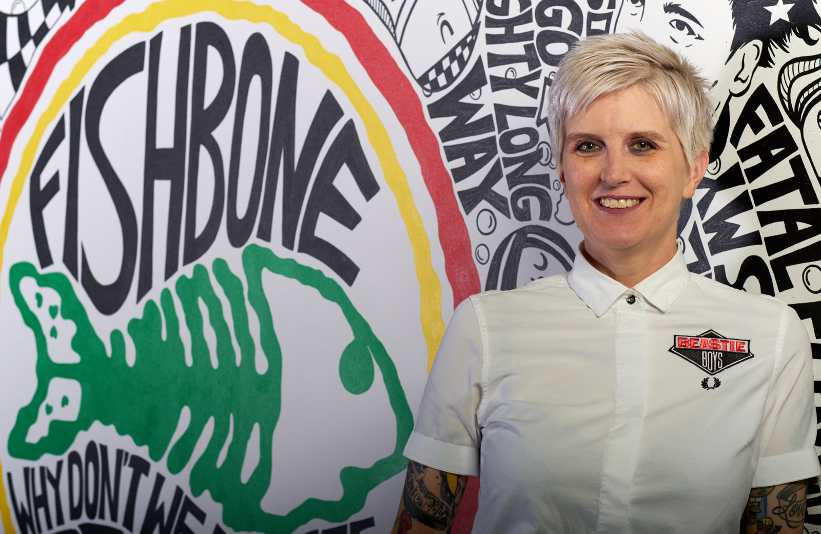 Art Show! Party At Ground Zero!