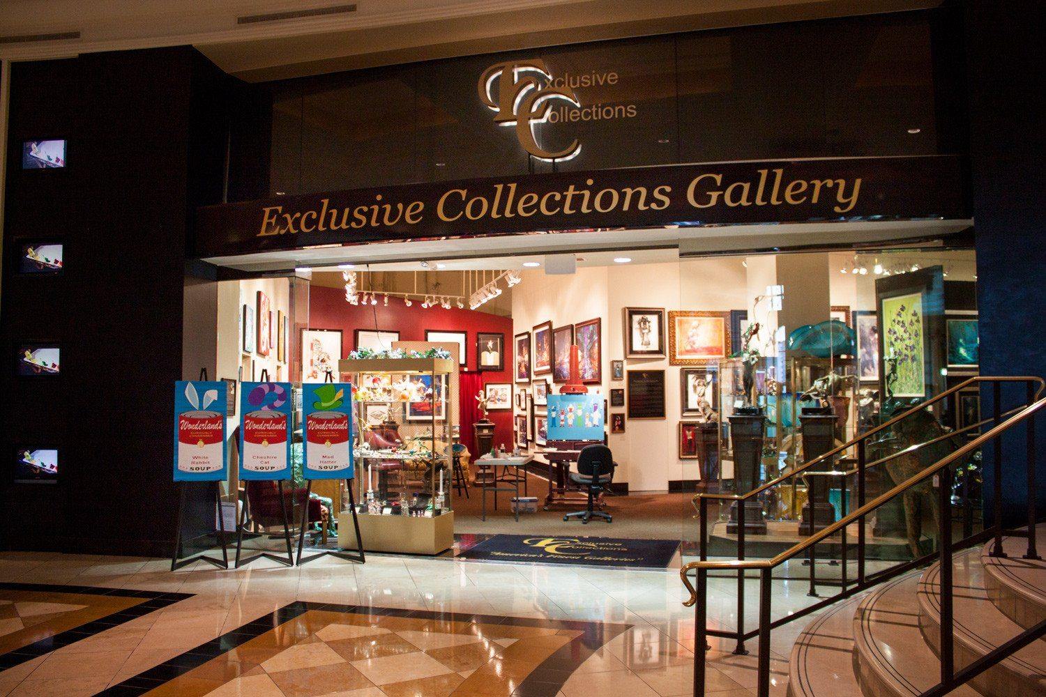 Vegas Event Follow Up | Anything Goes | The Art and Fun of Nan Coffey - The Art Of Nan Coffey