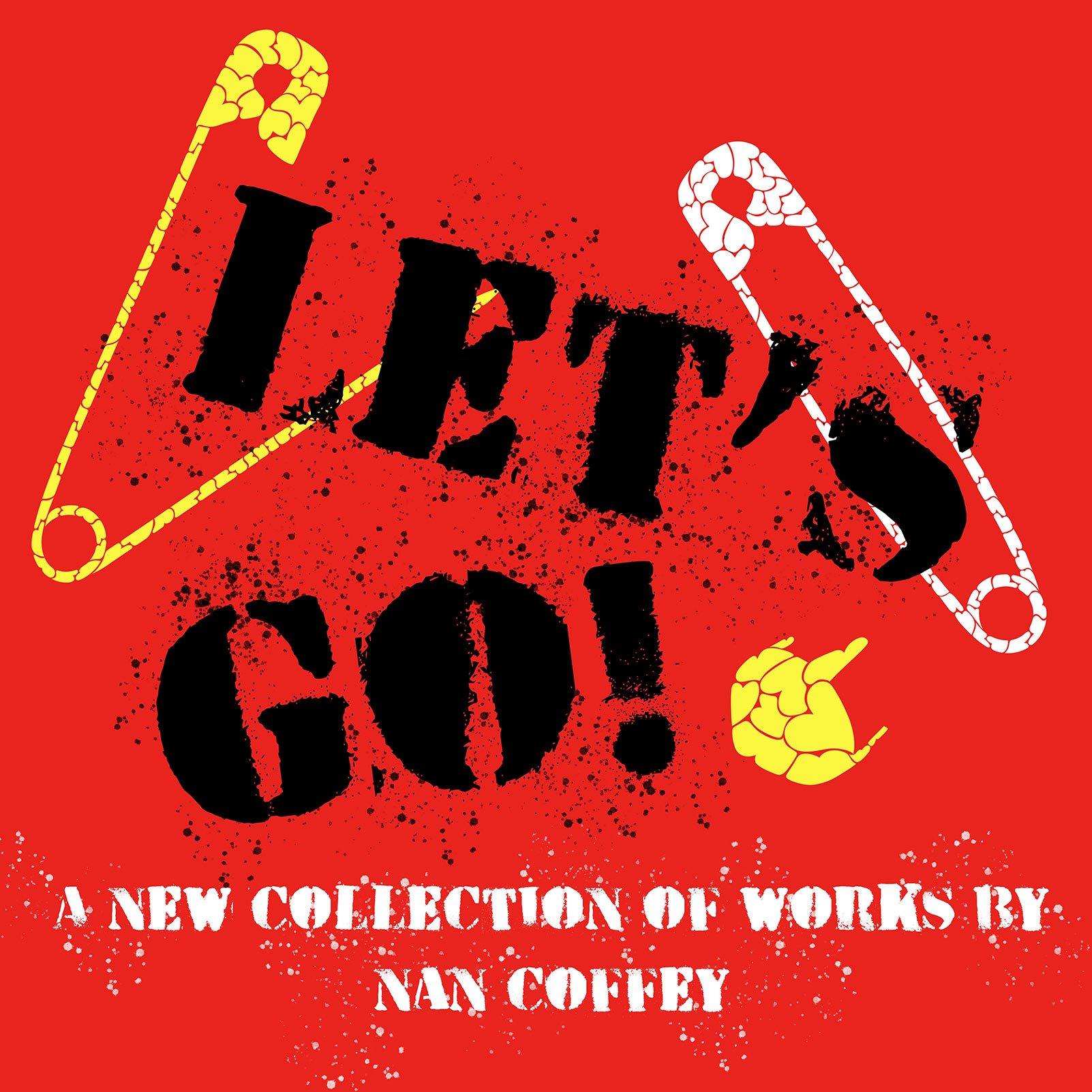Let's Go! Print Collection - The Art Of Nan Coffey
