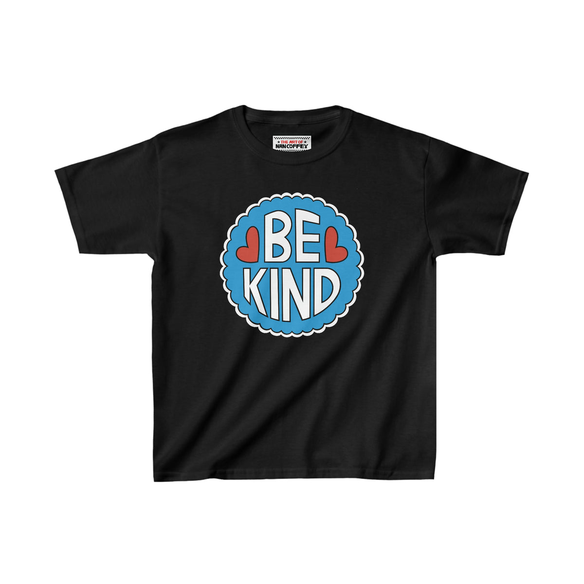 Be Kind - Kids Tee