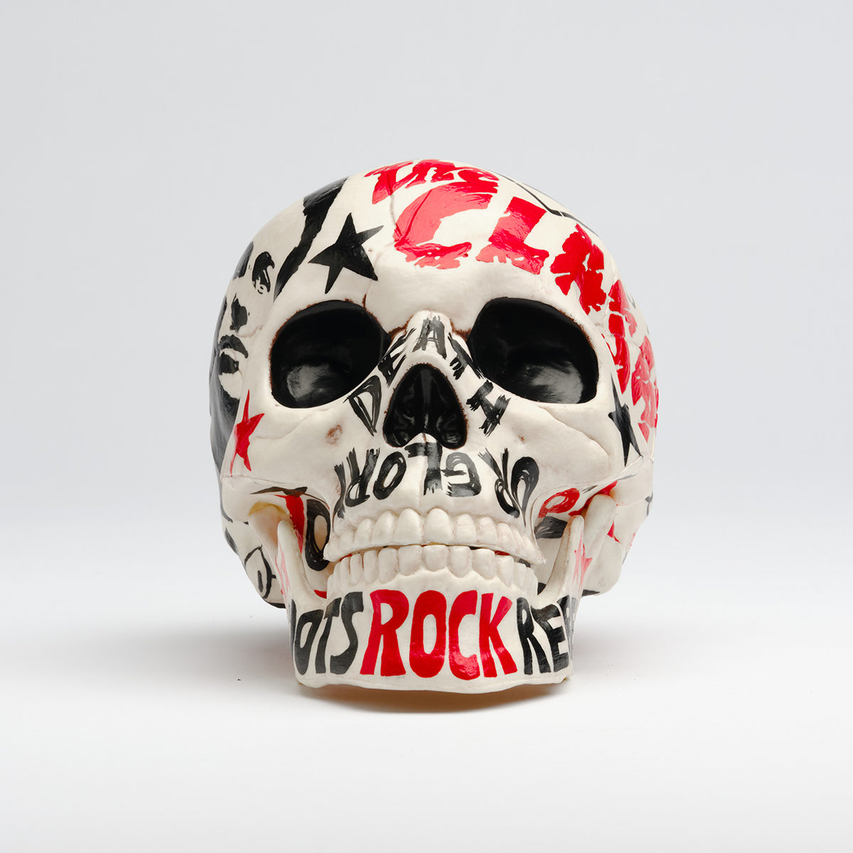 The Clash Skull 2026