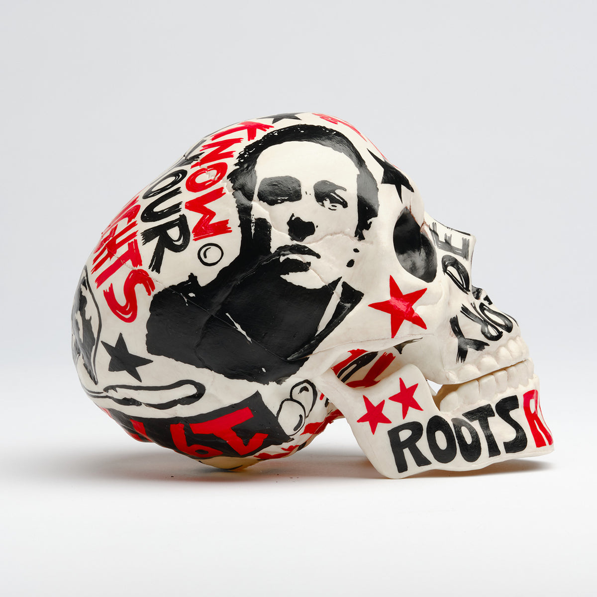 The Clash Skull 2026
