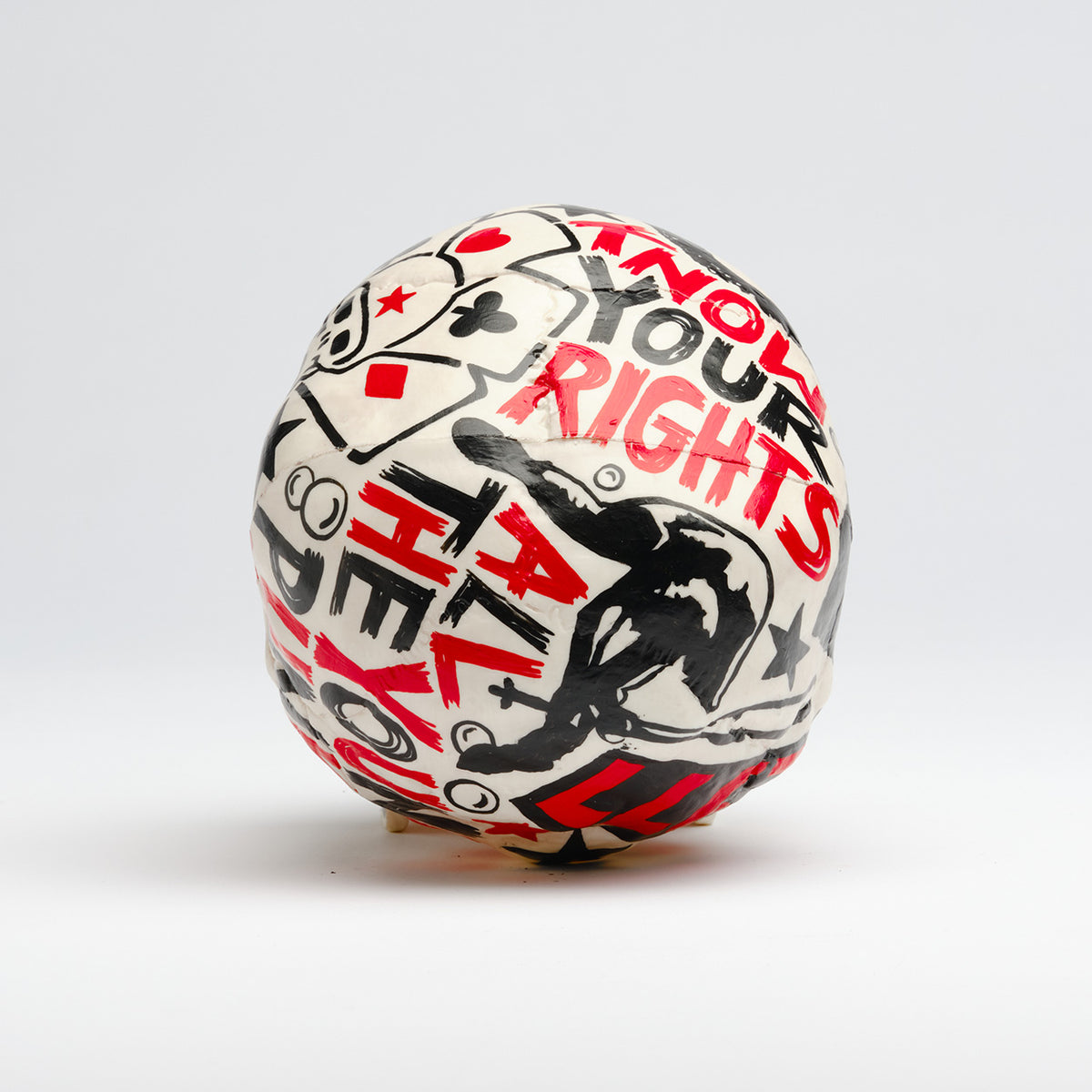 The Clash Skull 2026