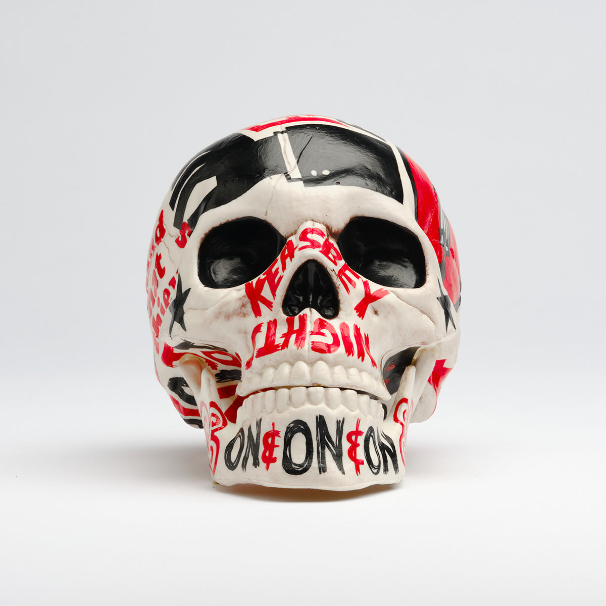 Streetlight Manifesto Skull 2026