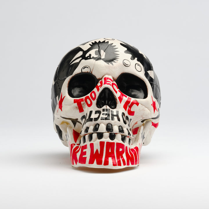 Punk Rock Art