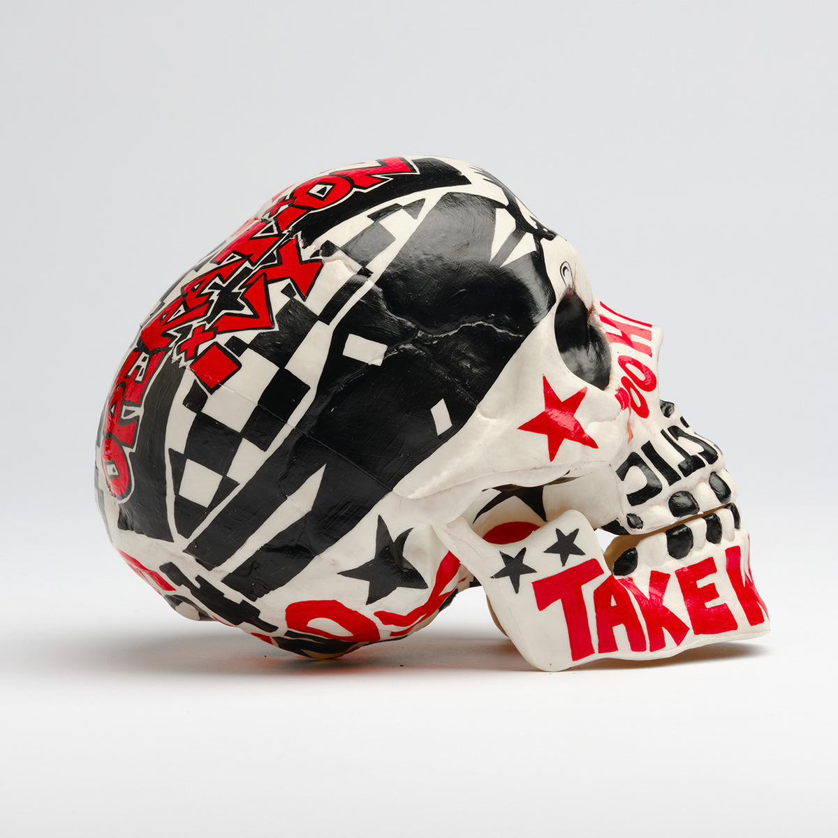 Operation Ivy Skull 2026