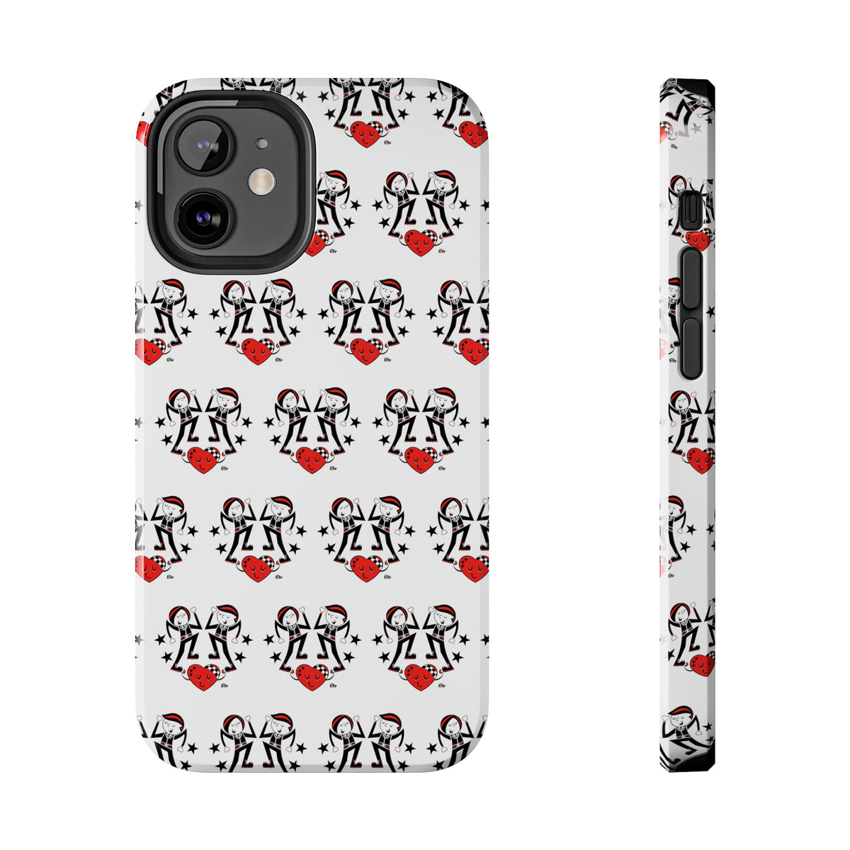 Let&#39;s Go! Tough Phone Cases