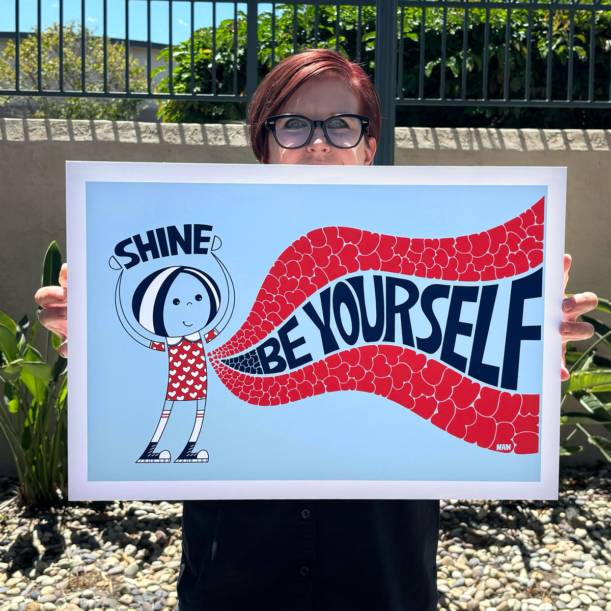 💙  Be Yourself Micro Bundle 💙