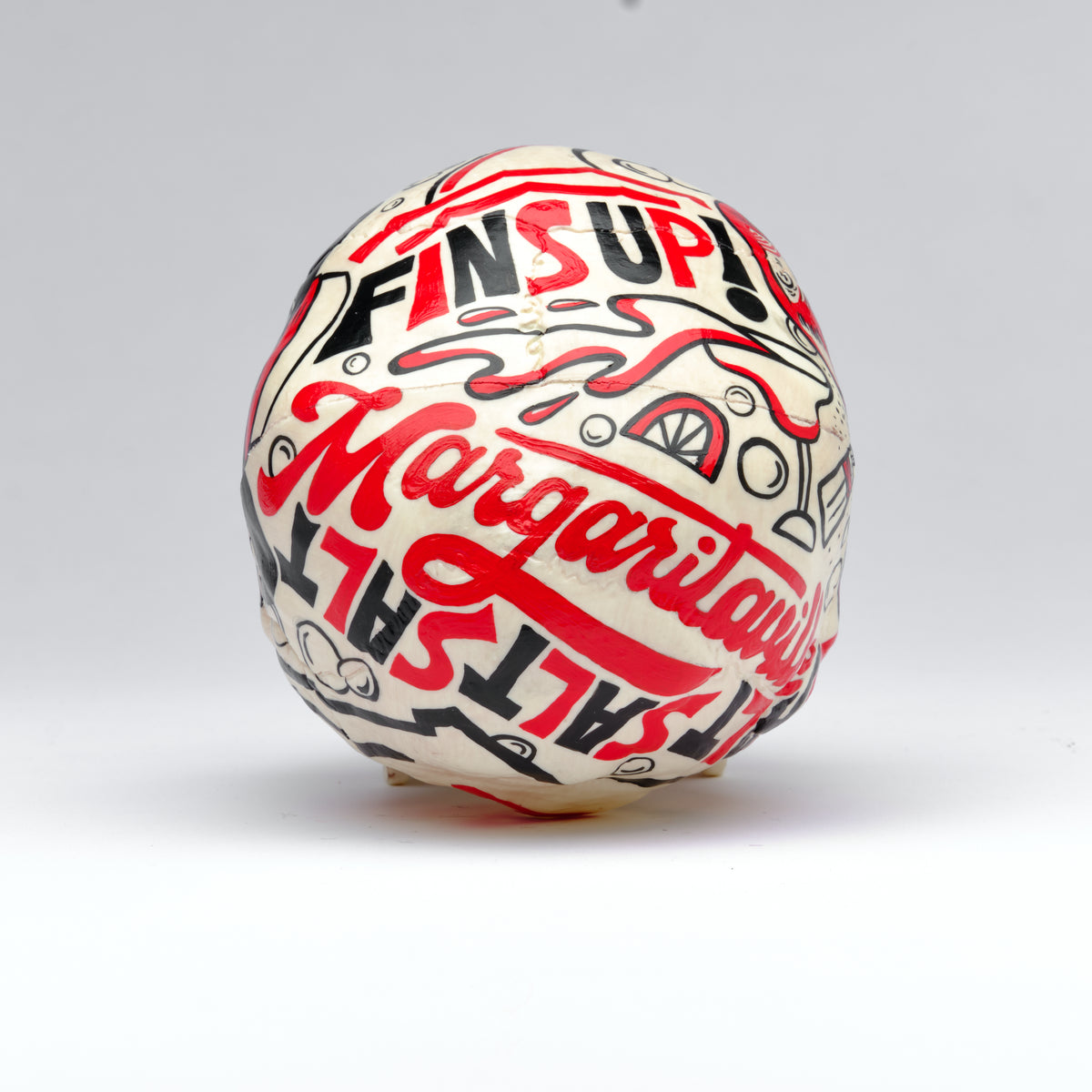 Jimmy Buffett 2026 Skull