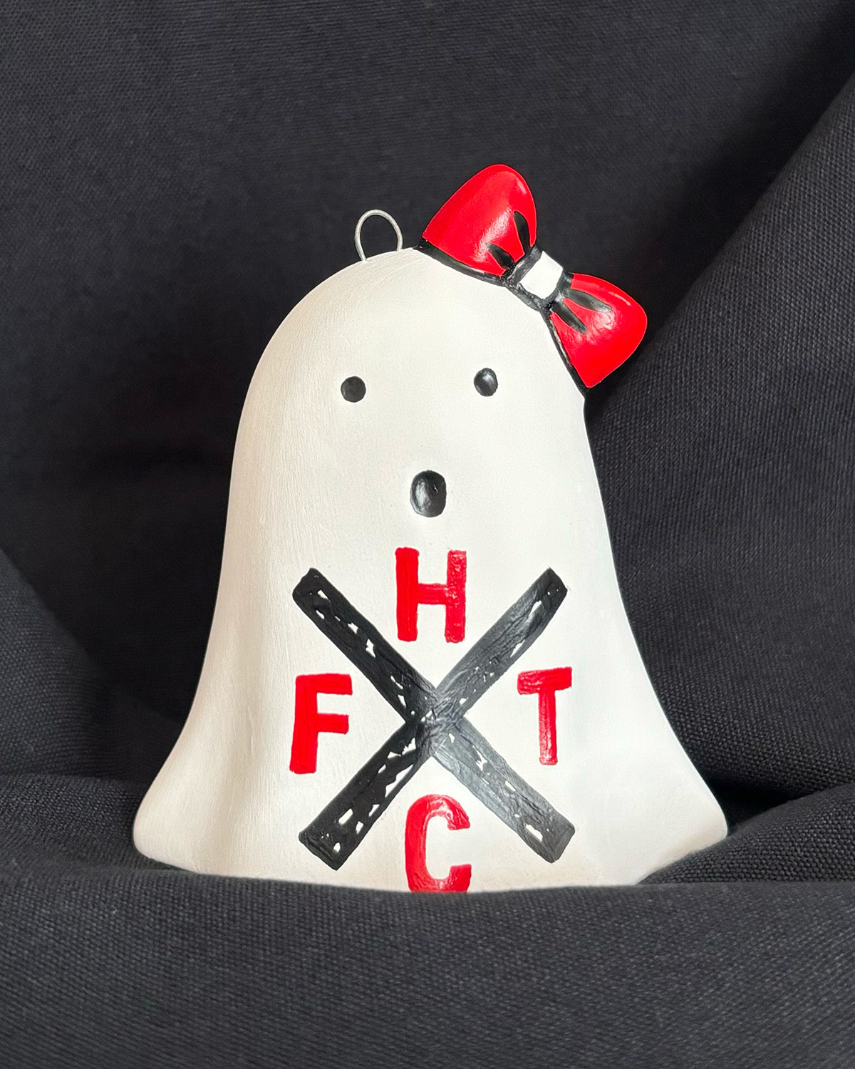 Ghostie Gang - Frank Turner Be Kind Gal