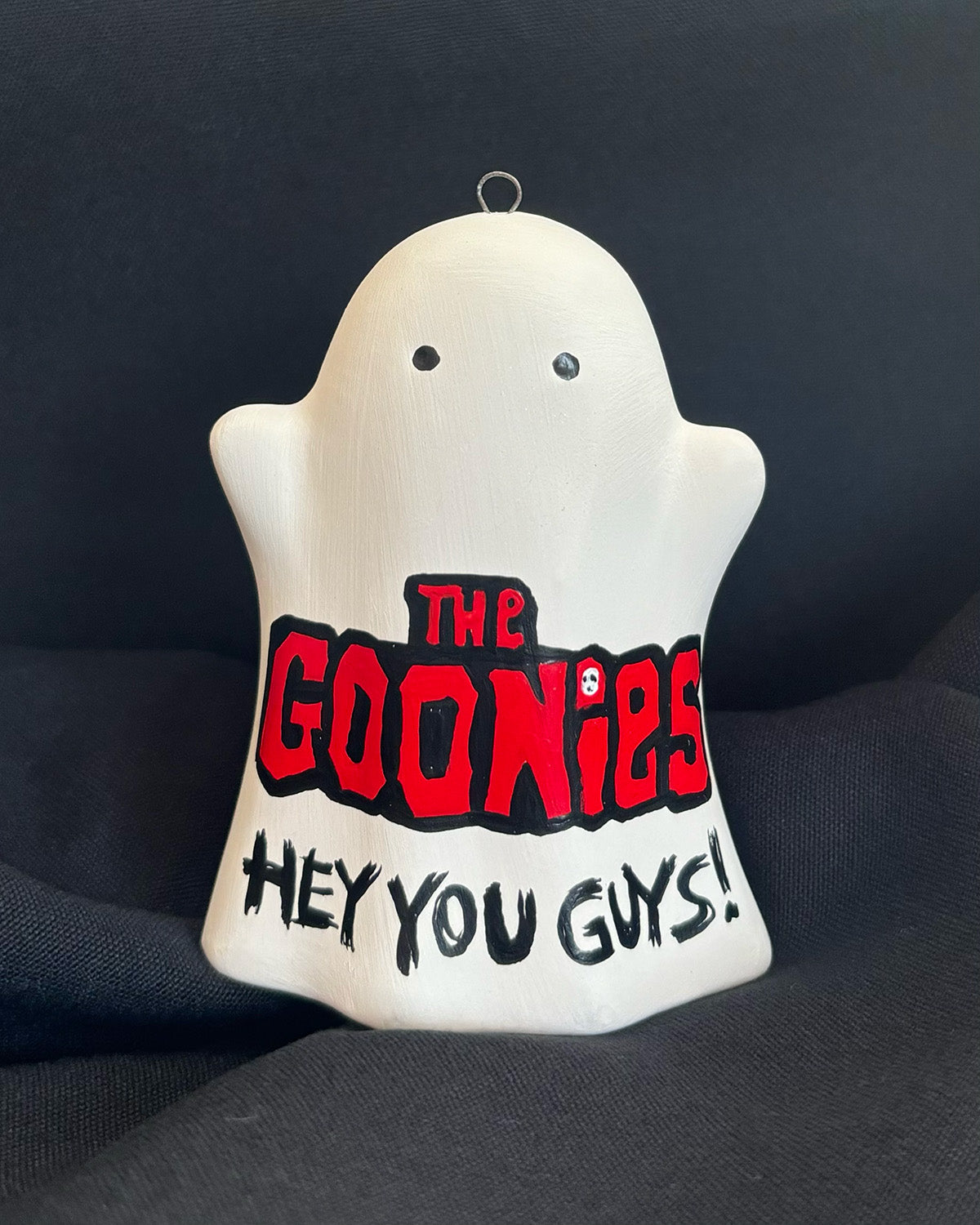 Ghostie Gang - Goonies Boo