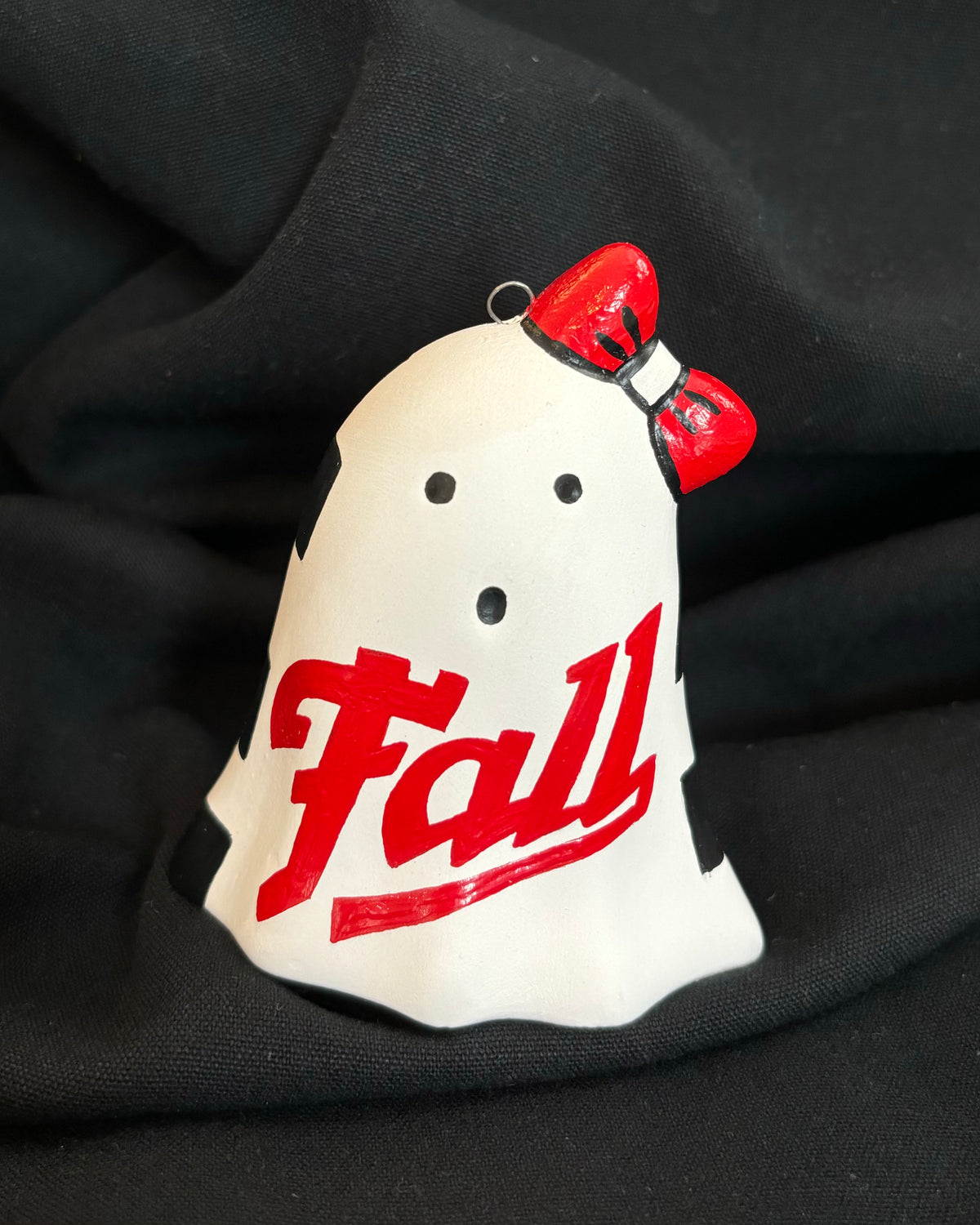 Ghostie Gang - Fall Brew Gal
