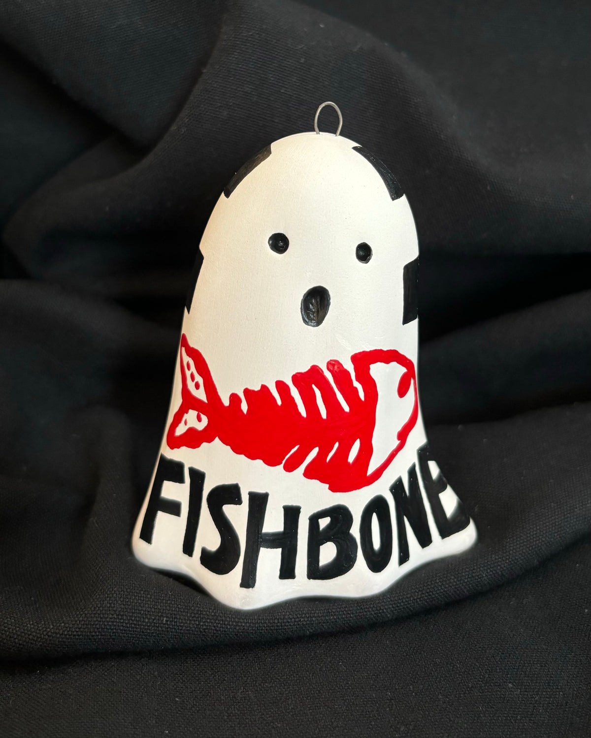 Ghostie Gang - Fishbone Boo