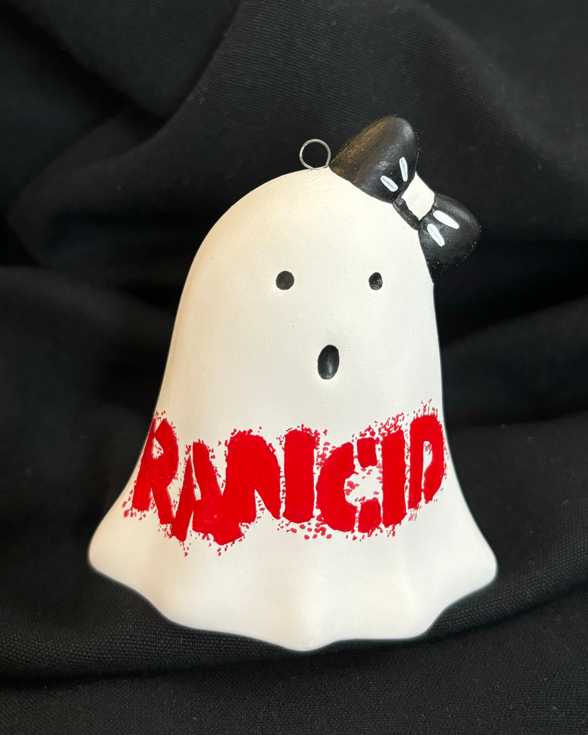 Ghostie Gang - Rancid Gal