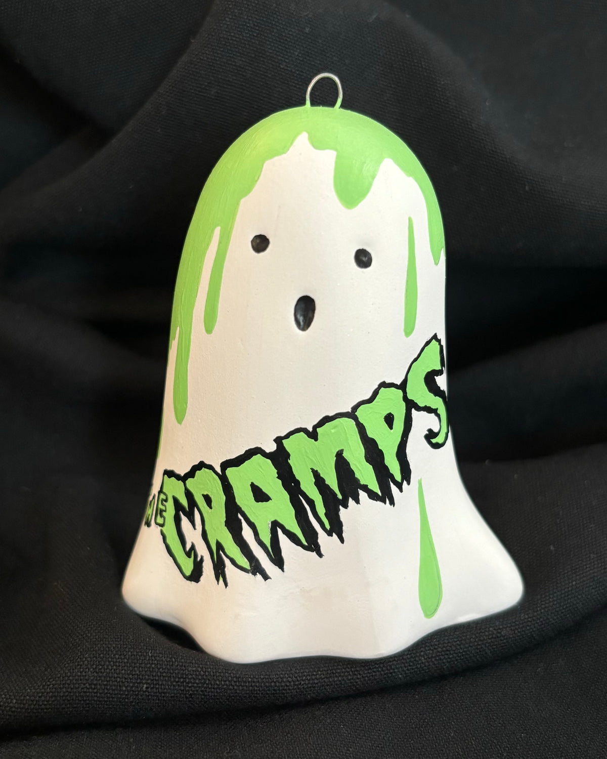 Ghostie Gang - Cramps Boo