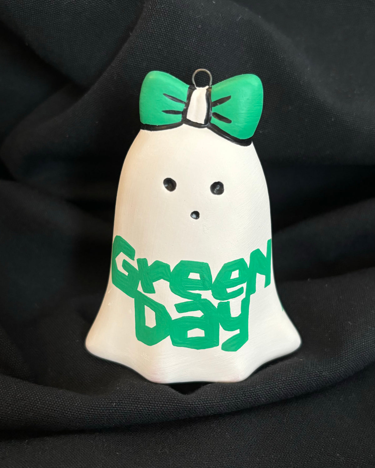 Ghostie Gang - Green Day Gal 2