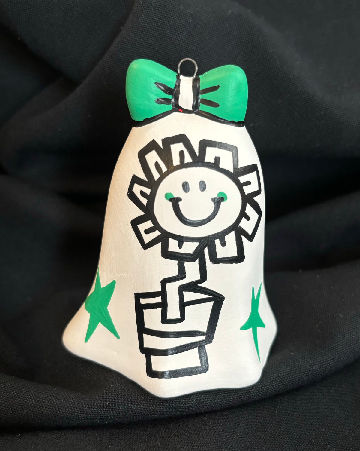 Ghostie Gang - Green Day Gal 2
