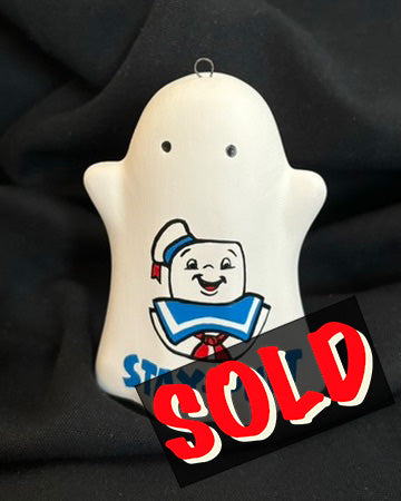Ghostie Gang - Ghostbusters Boo