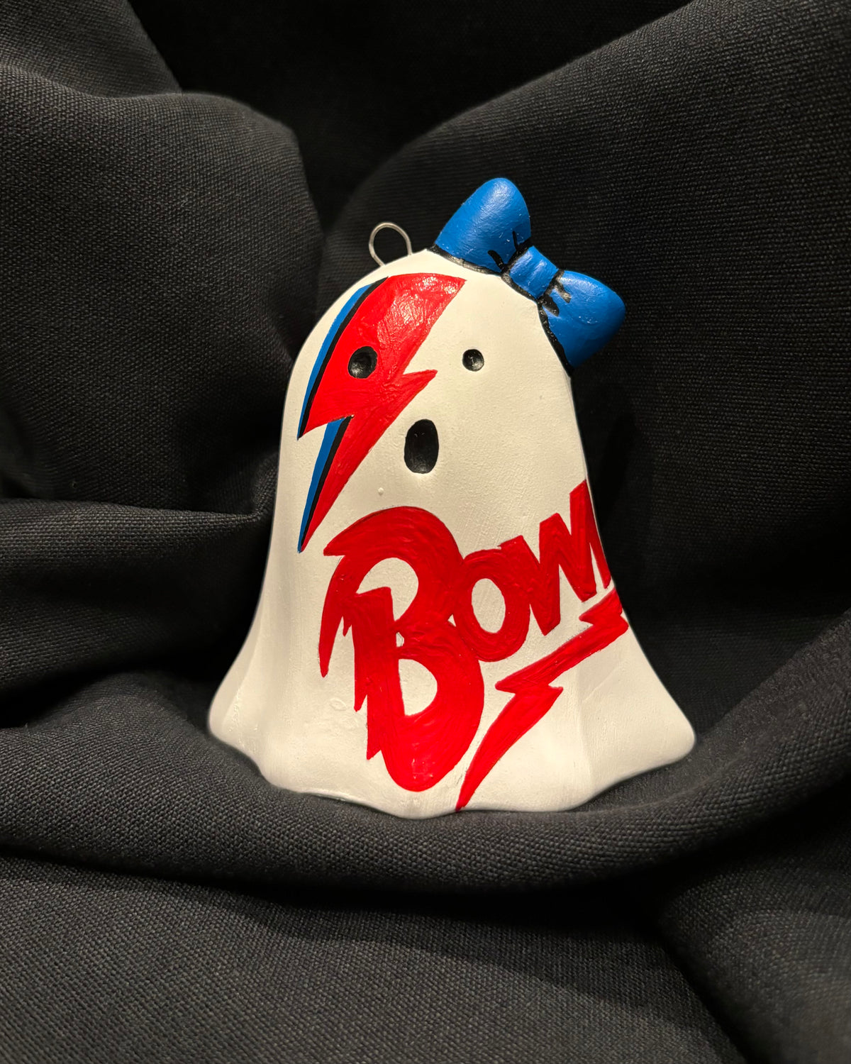 Ghostie Gang - Bowie Gal