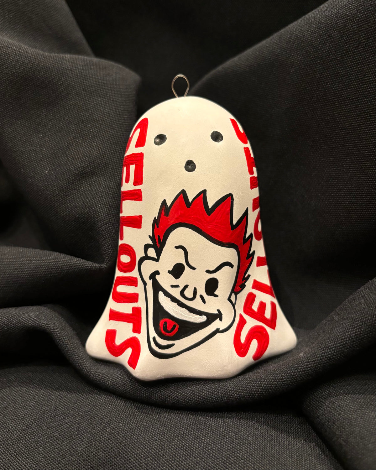 Ghostie Gang - Less Than Jake Sellouts Boo