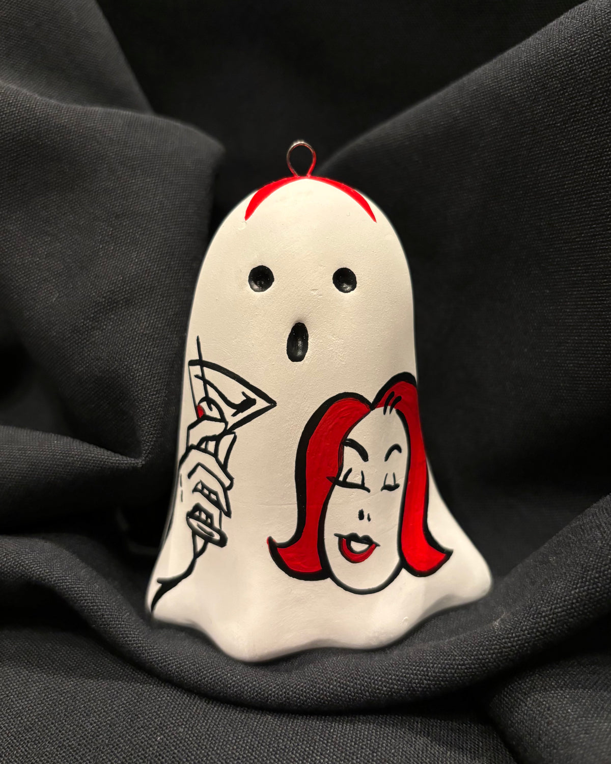 Ghostie Gang - Less Than Jake Rockview Boo