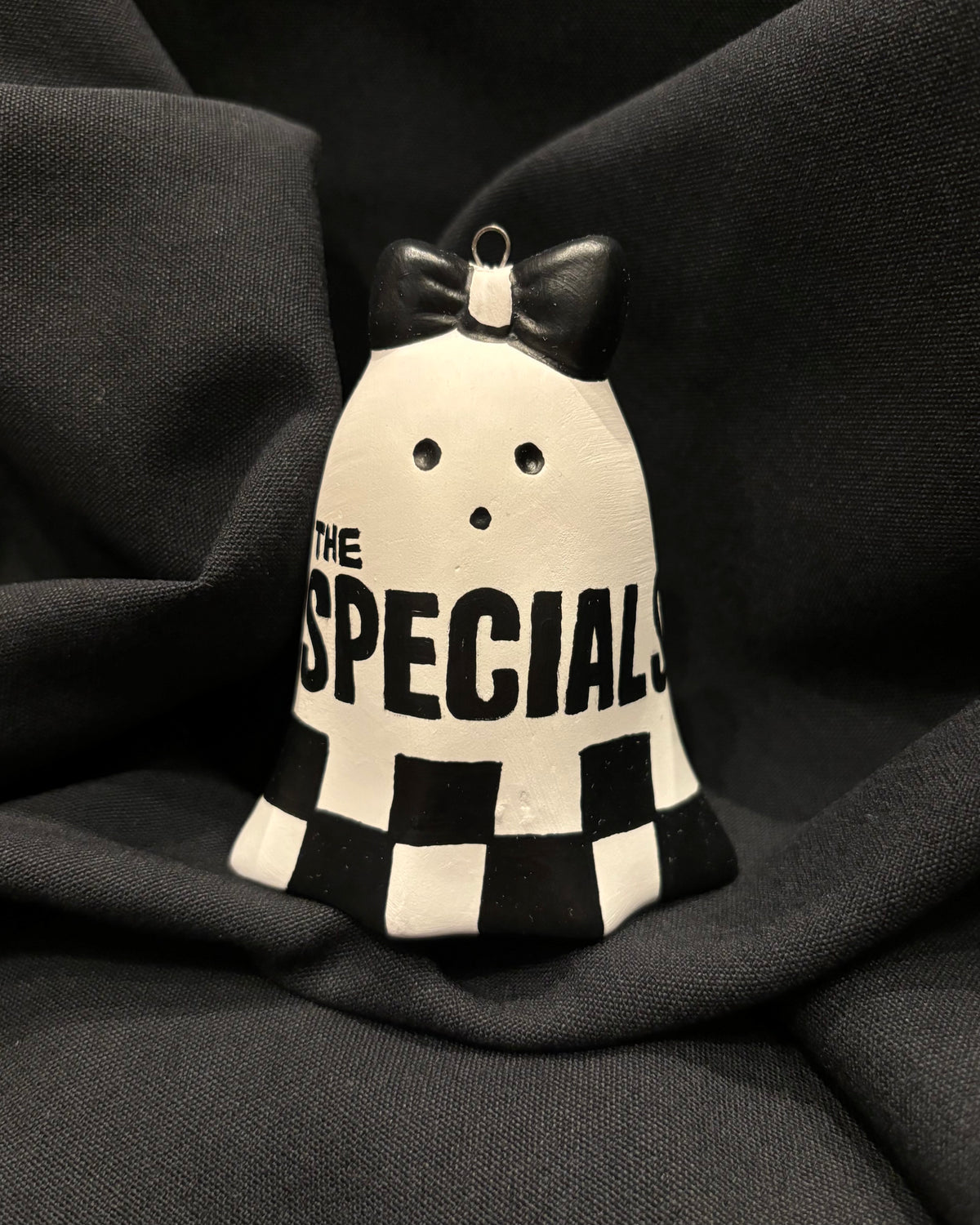 Ghostie Gang - The Specials Gal