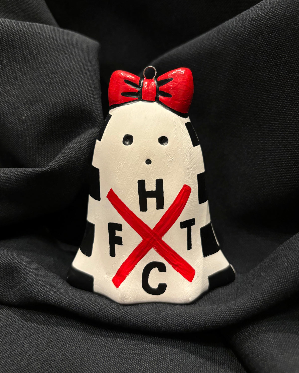 Ghostie Gang - Frank Turner Gal - SOLD