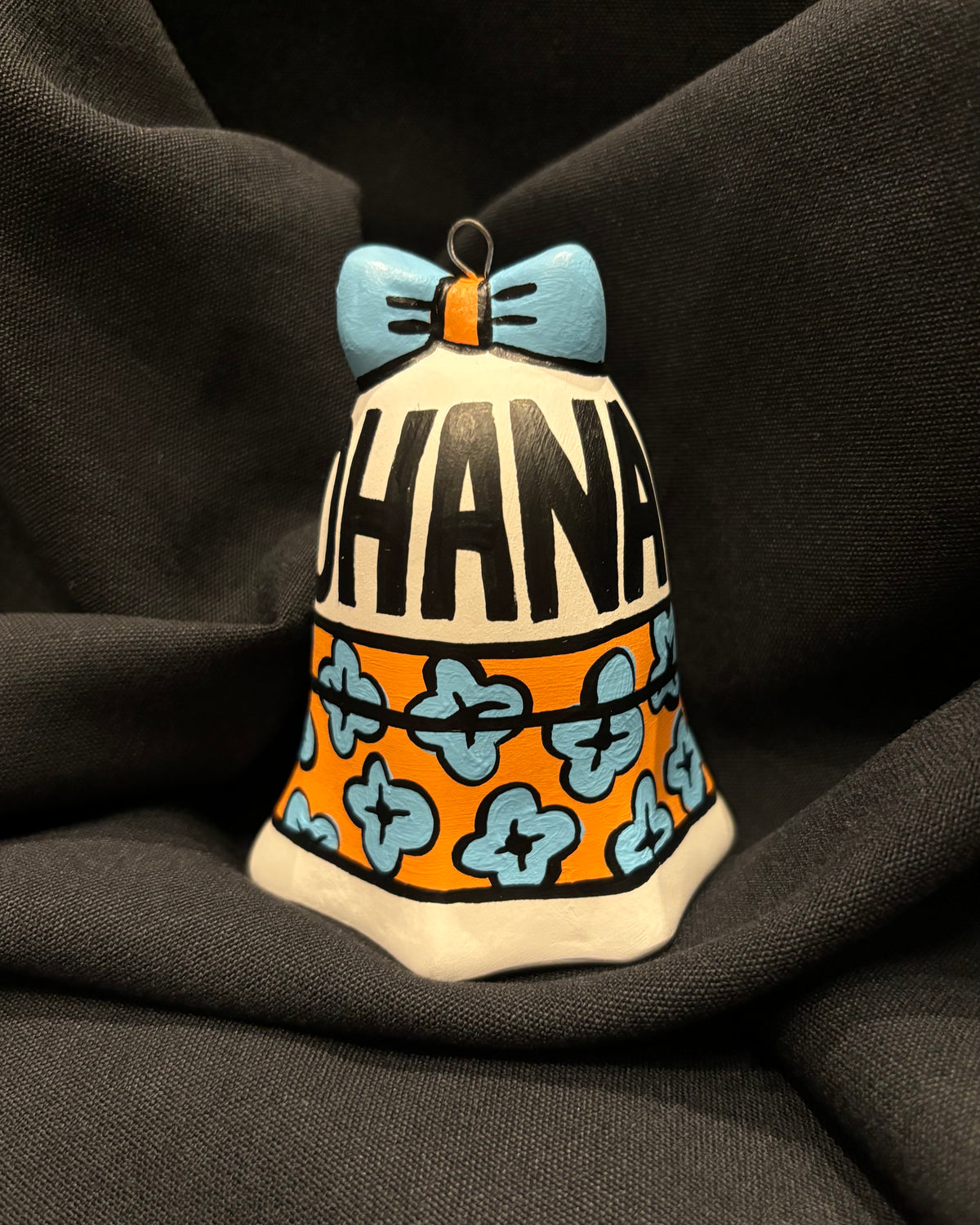 Ghostie Gang - Ohana Gal