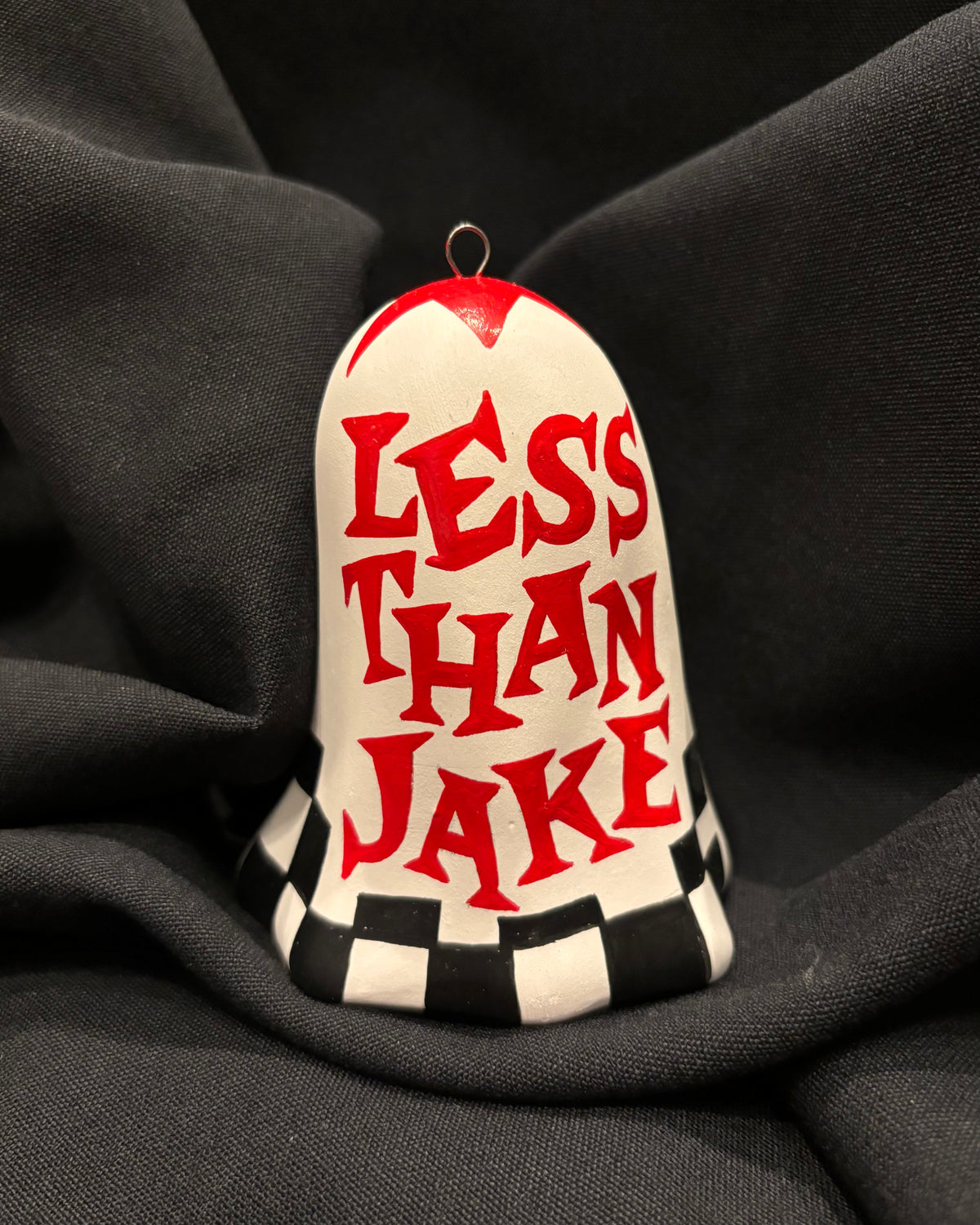 Ghostie Gang - Less Than Jake Rockview Boo