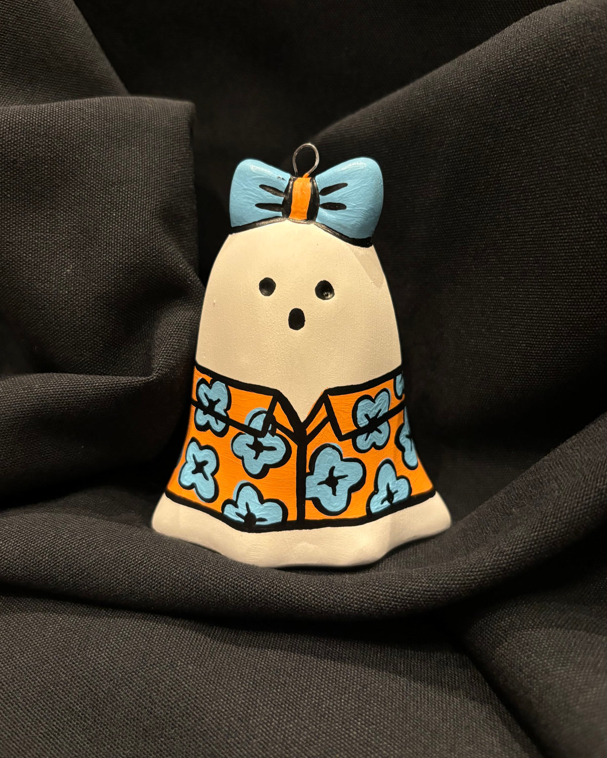 Ghostie Gang - Ohana Gal