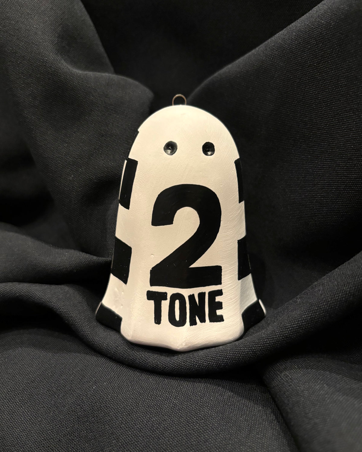 Ghostie Gang - 2 Tone Boo