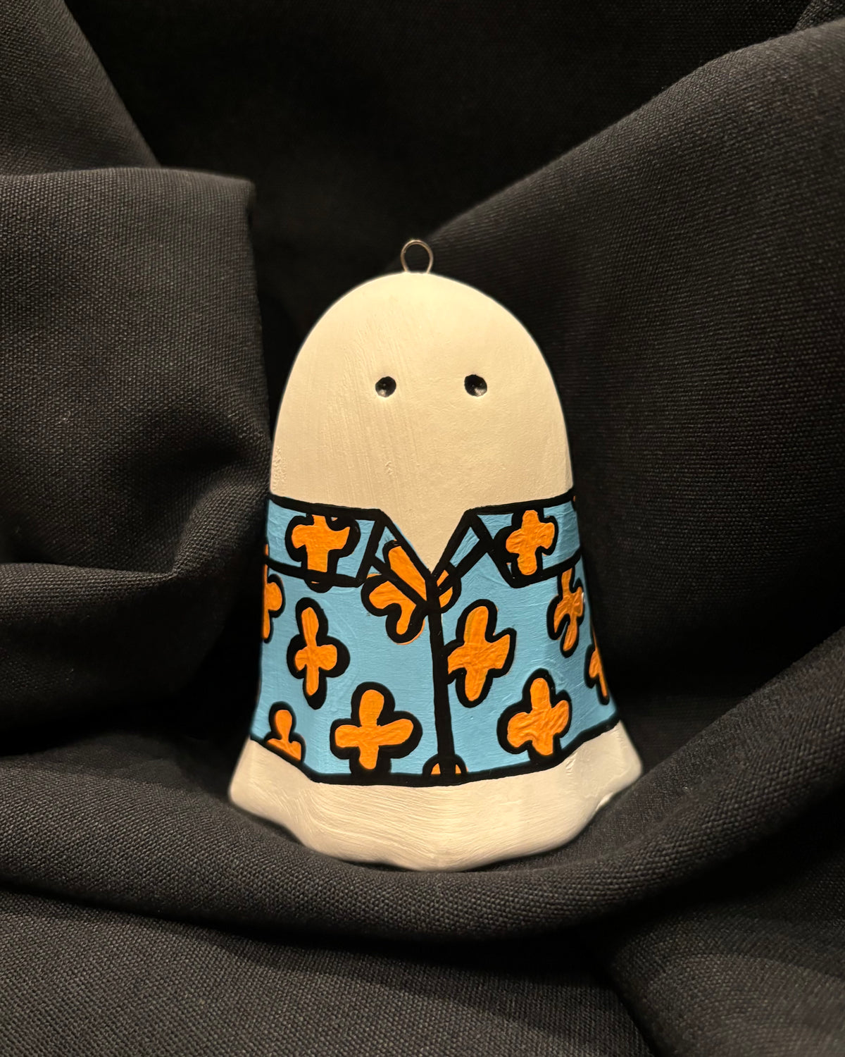 Ghostie Gang - Aloha Boo