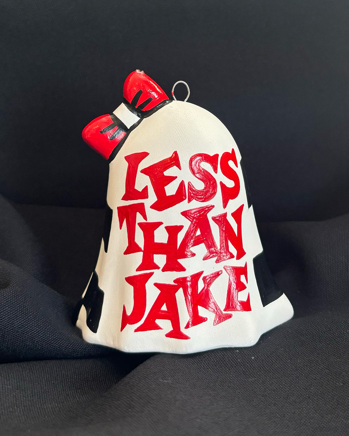 Ghostie Gang - Less Than Jake Rockview Gal
