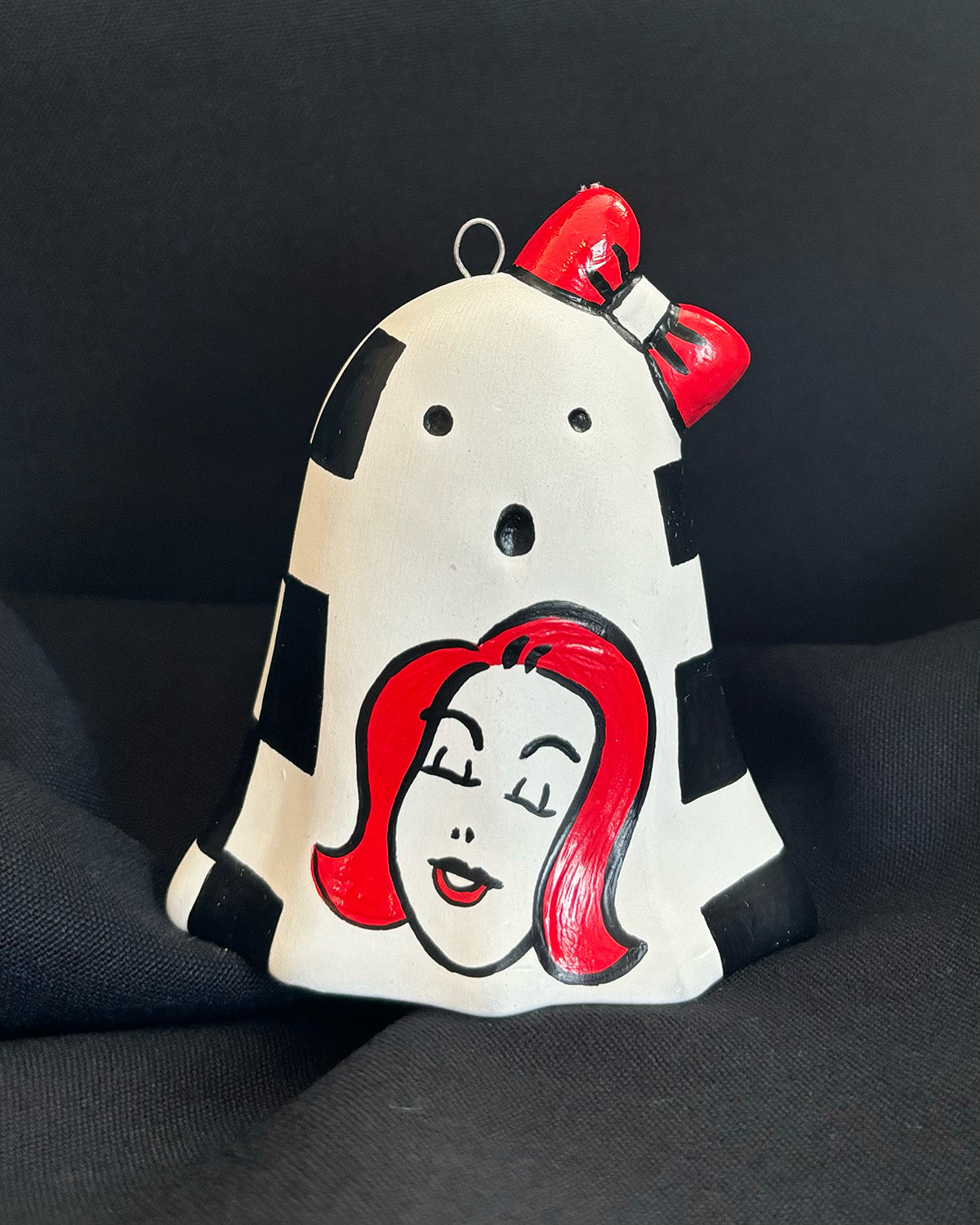 Ghostie Gang - Less Than Jake Rockview Gal