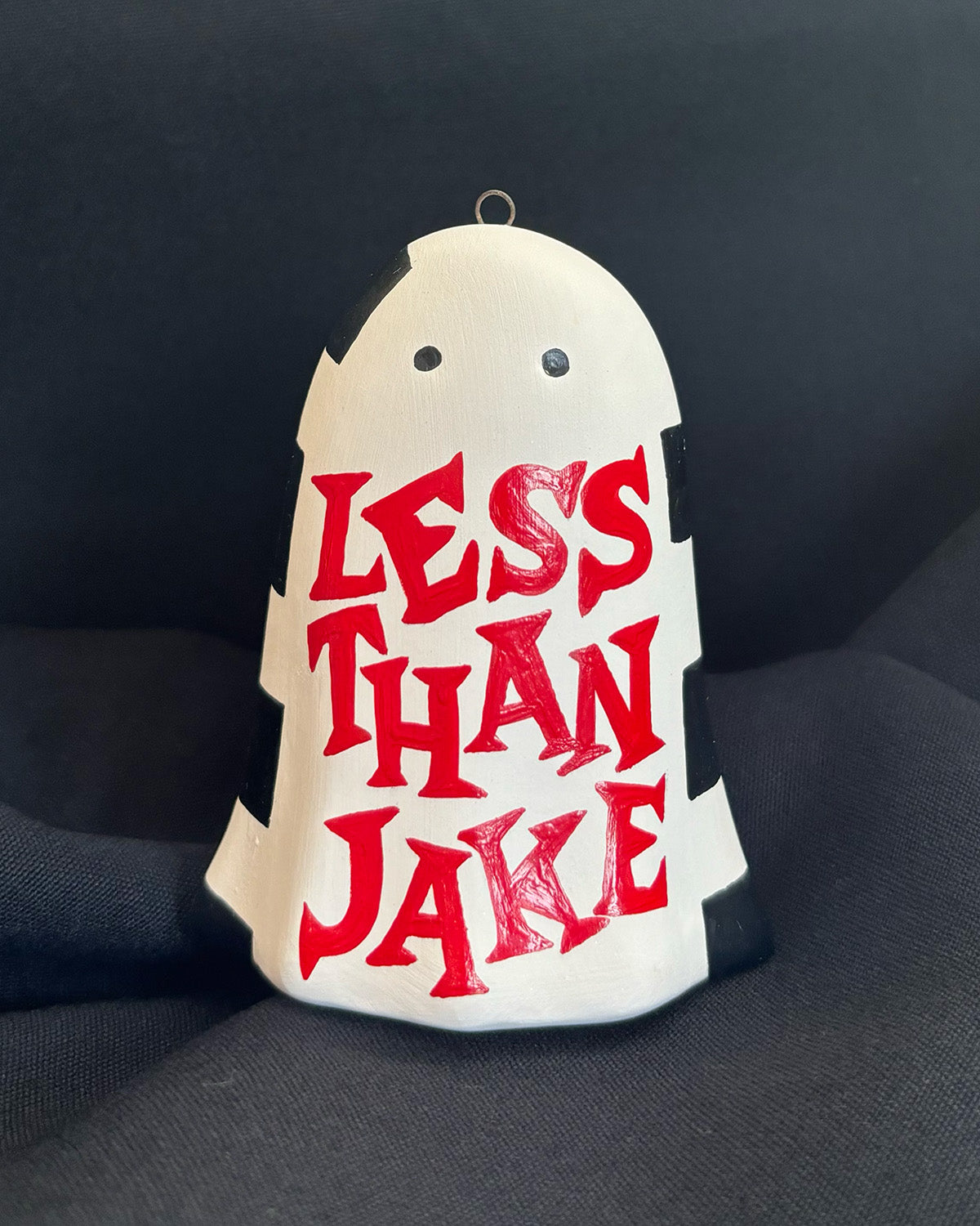 Ghostie Gang - Less Than Jake Rockview Boo 2