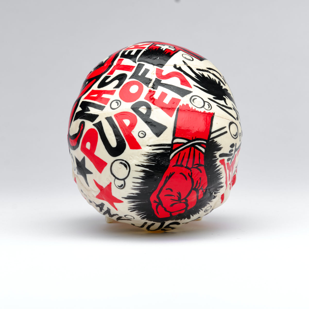 Metallica 2026 Skull