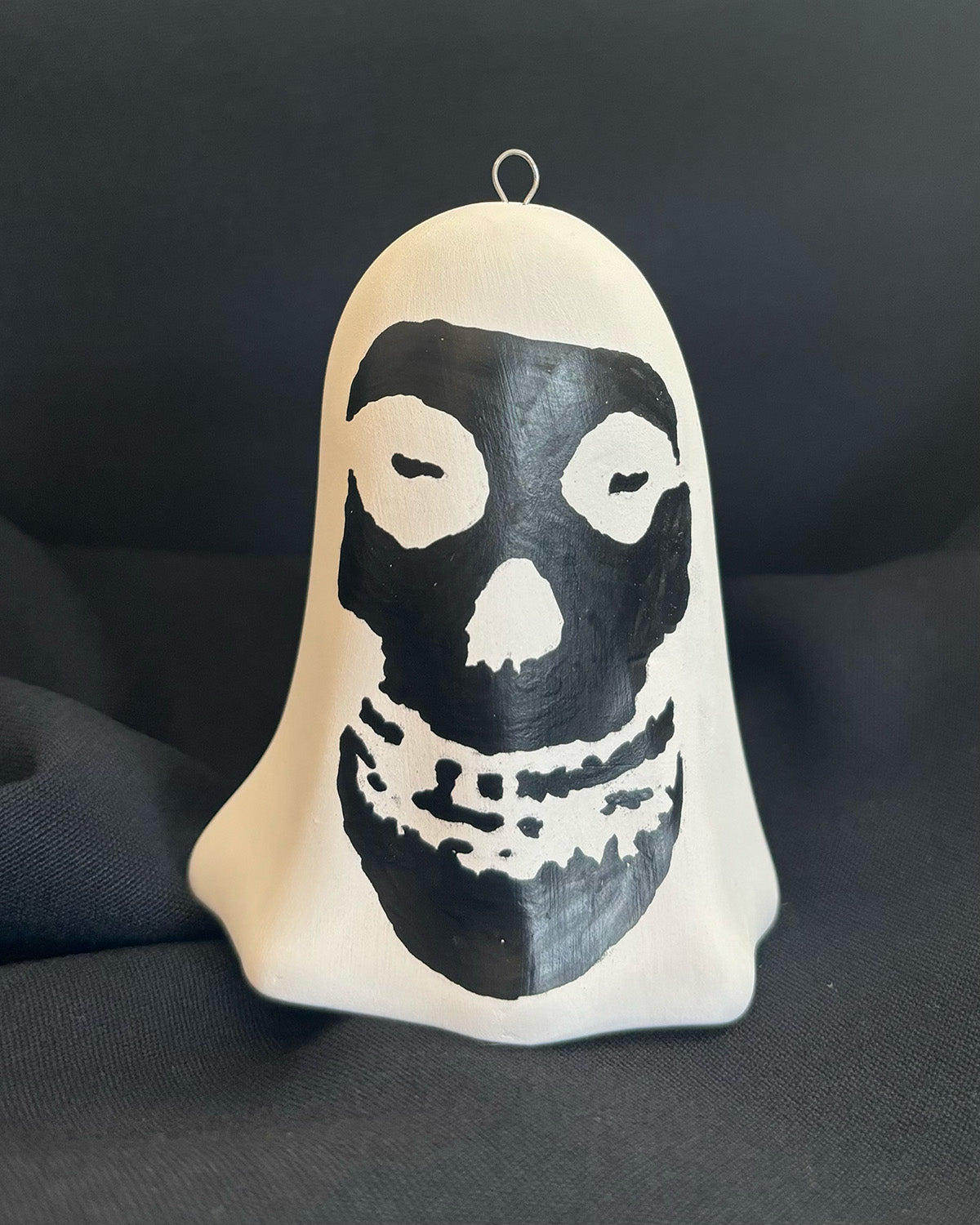 Ghostie Gang - Misfits Boo