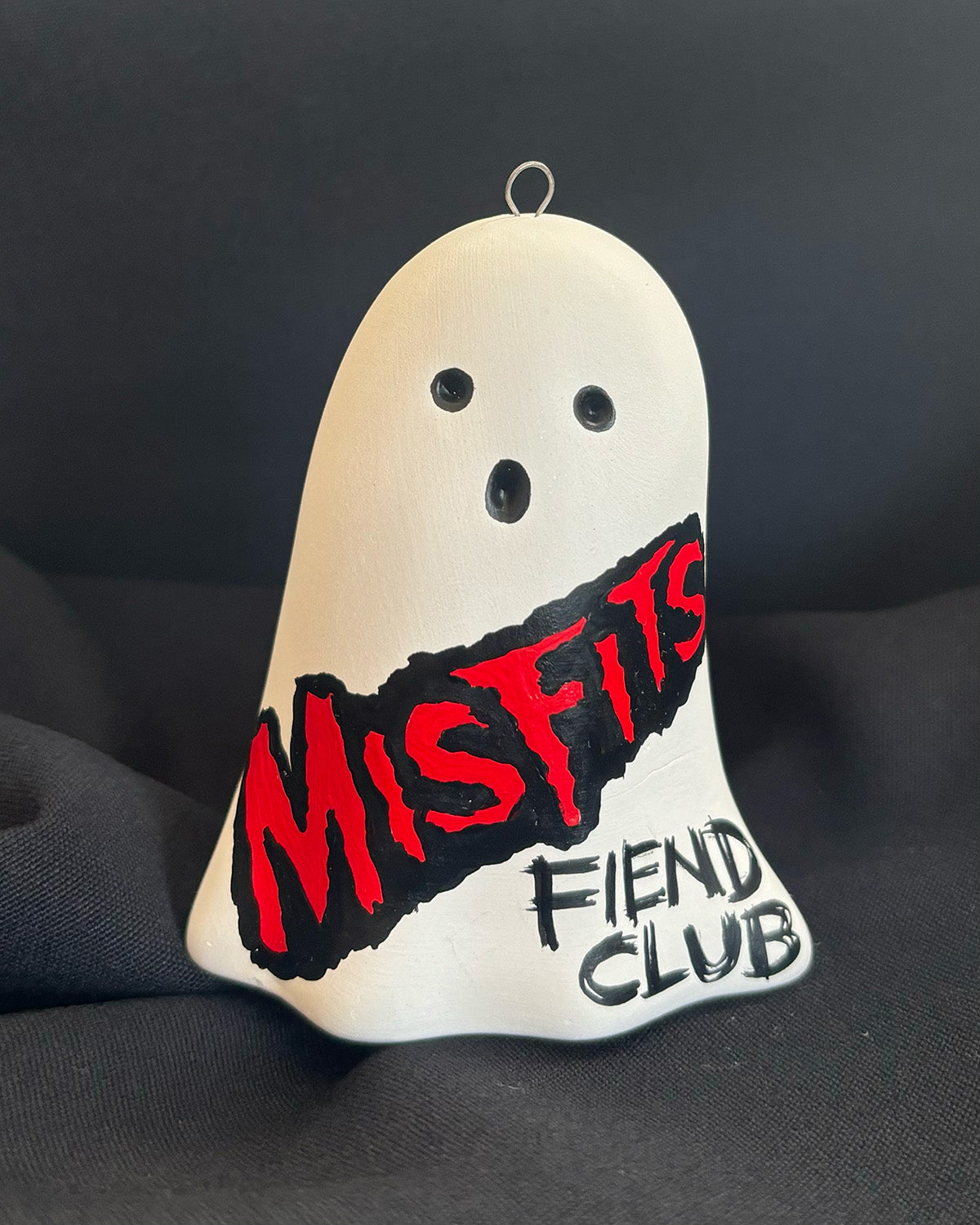 Ghostie Gang - Misfits Boo
