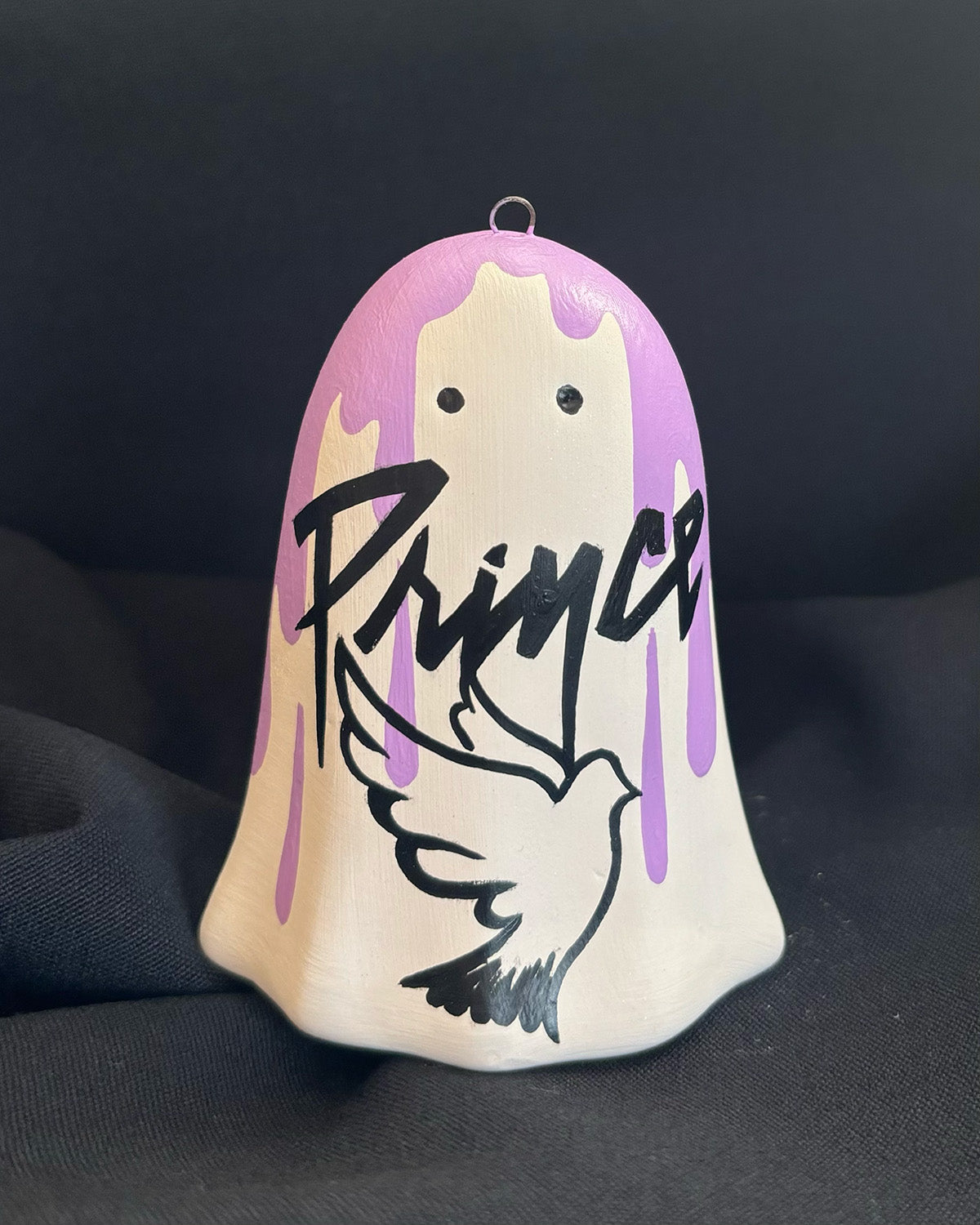 Ghostie Gang - Prince Boo