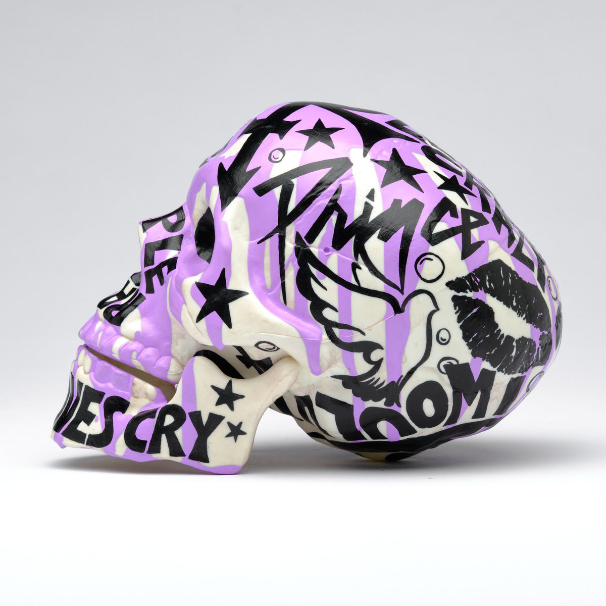 Prince Skull