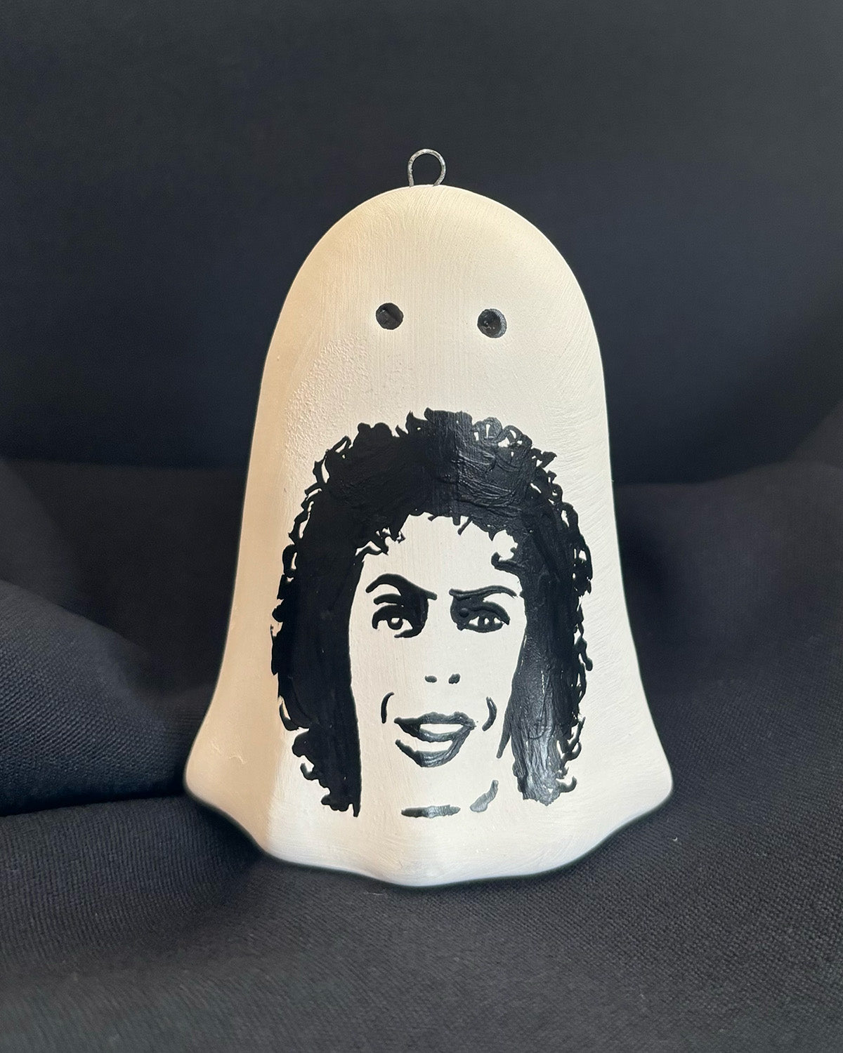 Ghostie Gang - Rocky Horror Boo