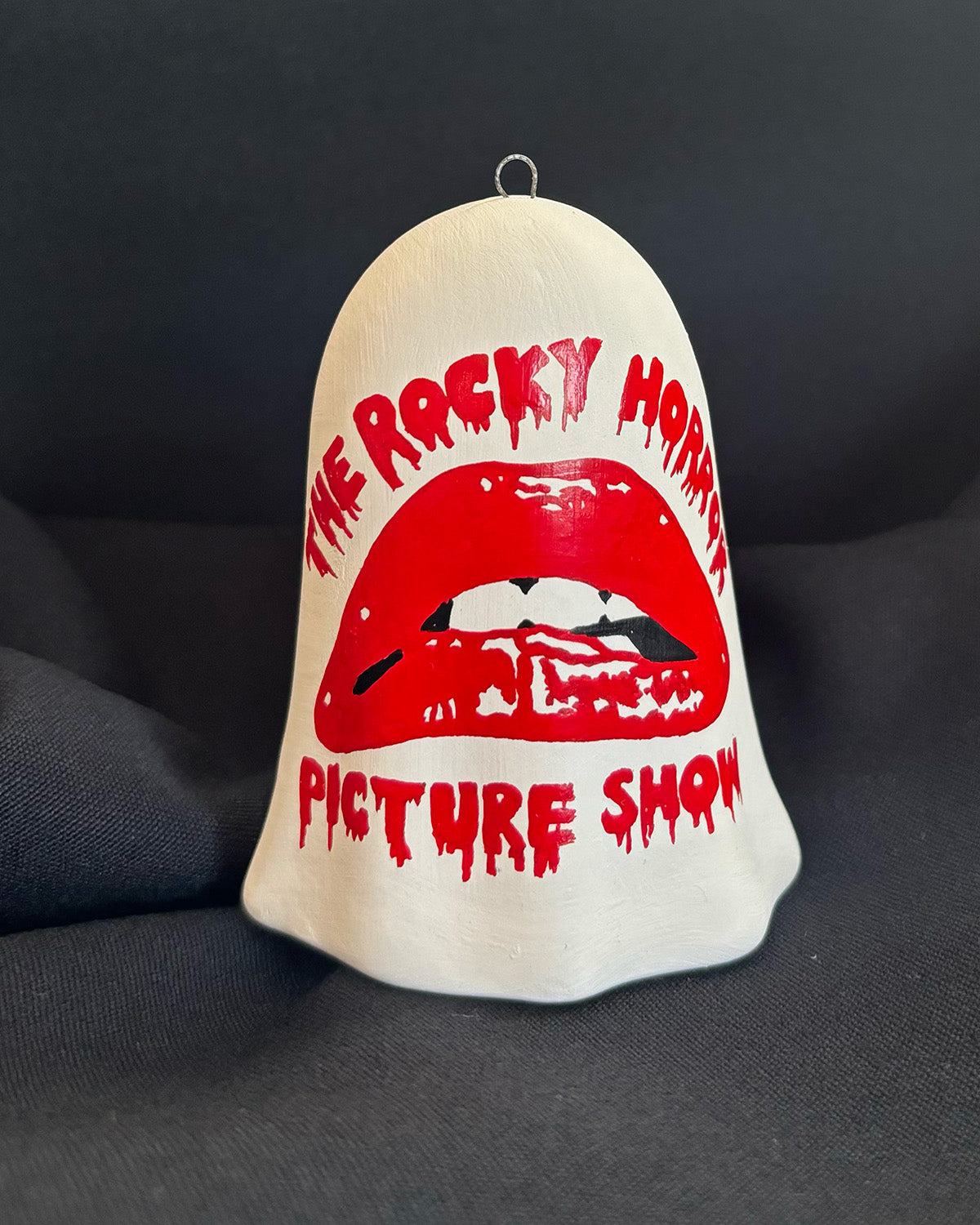 Ghostie Gang - Rocky Horror Boo