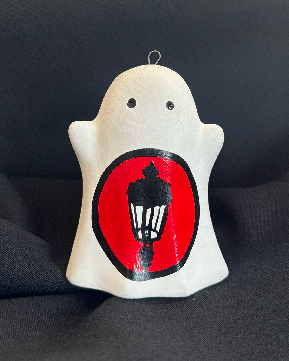 Ghostie Gang - Streetlight Manifesto Boo