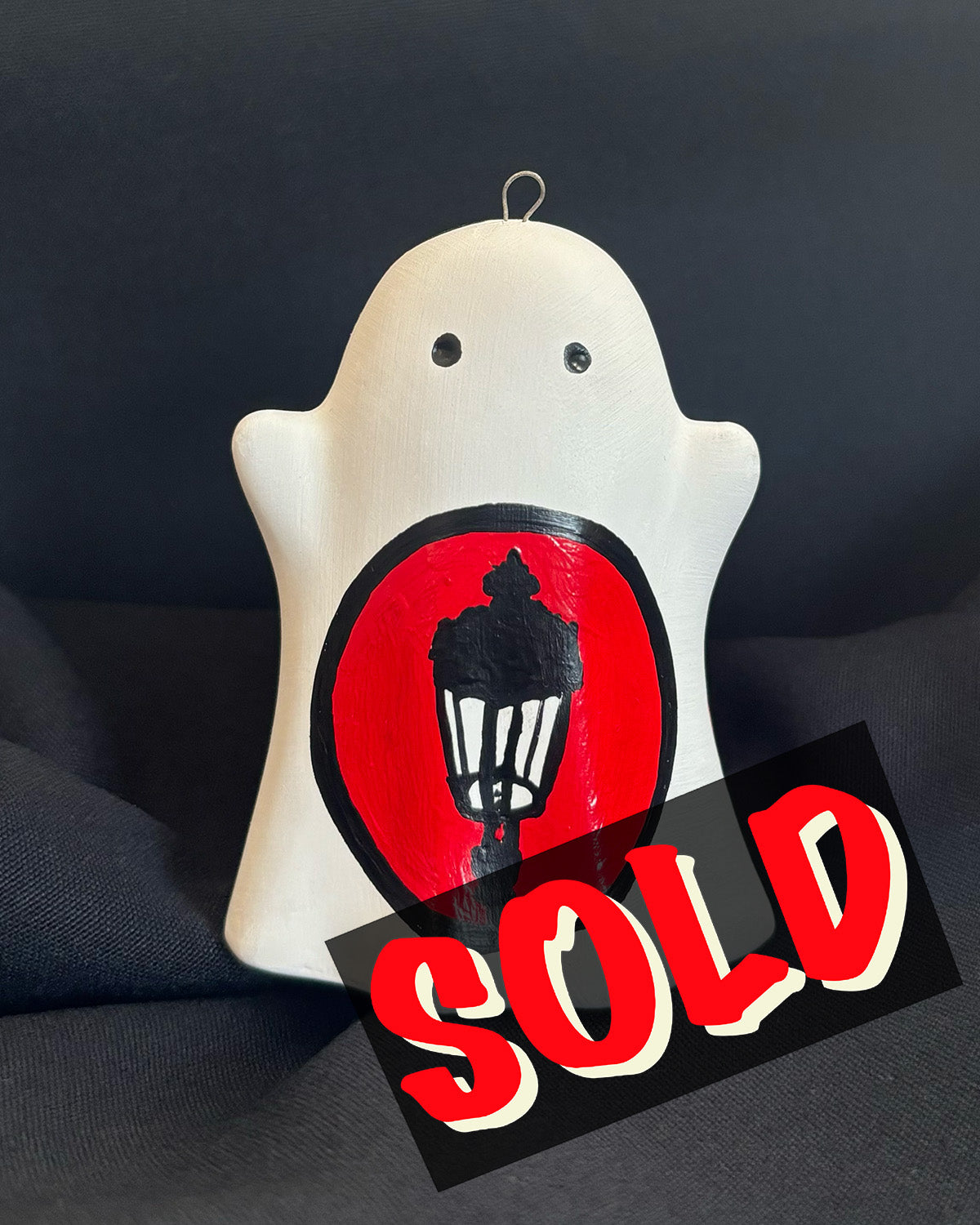 Ghostie Gang - Streetlight Manifesto Boo