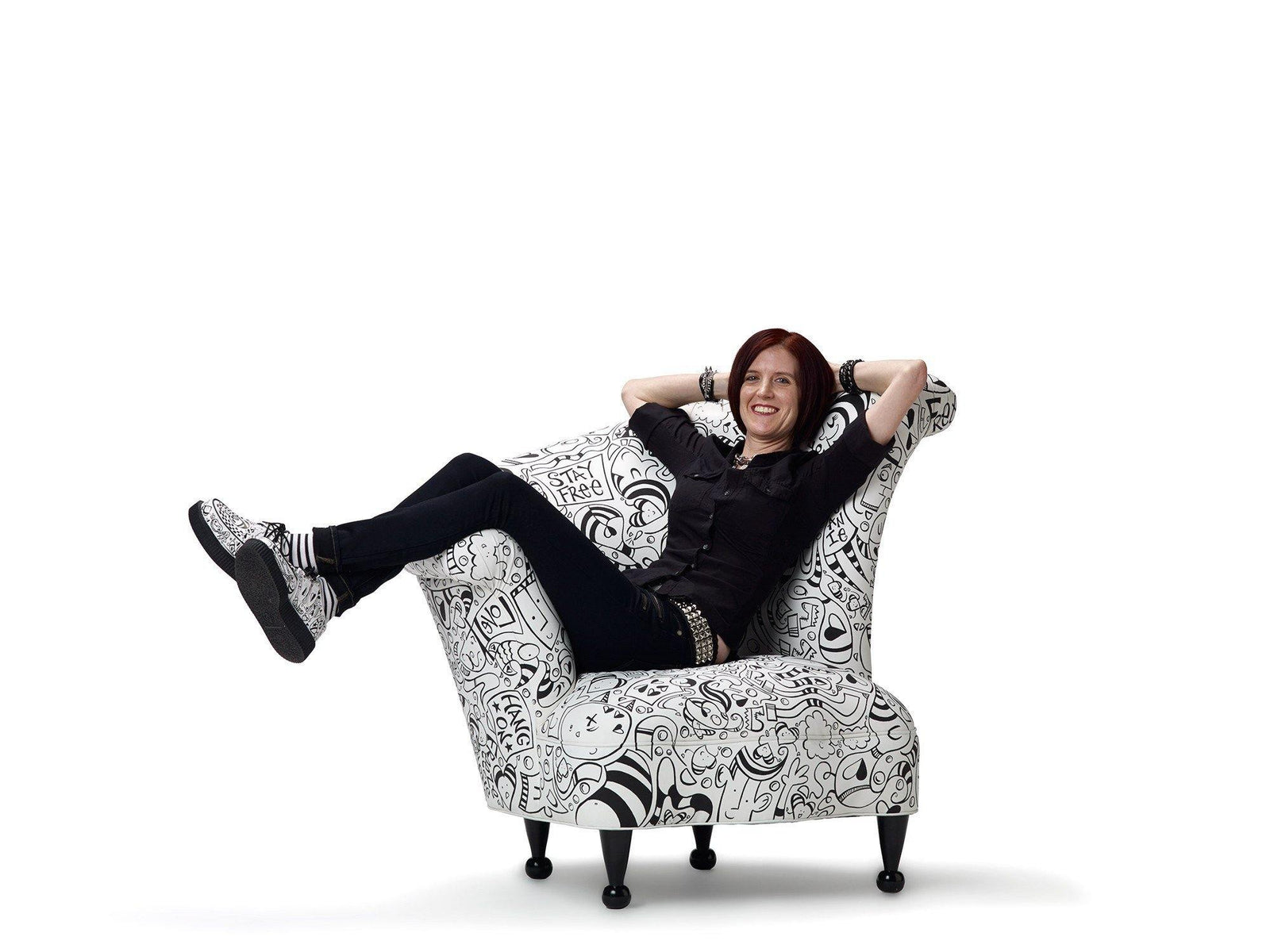 Chair | Fine Art and Limited Edition Prints | The Art Of Nan Coffey