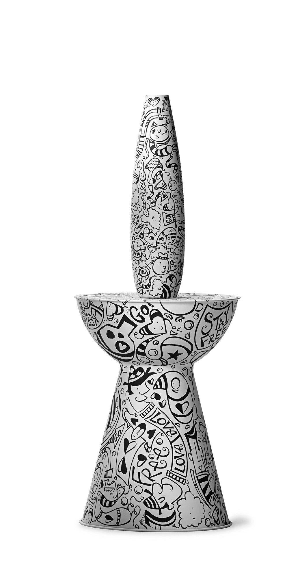 Table and Vase | Fine Art and Limited Edition Prints | The Art Of Nan Coffey