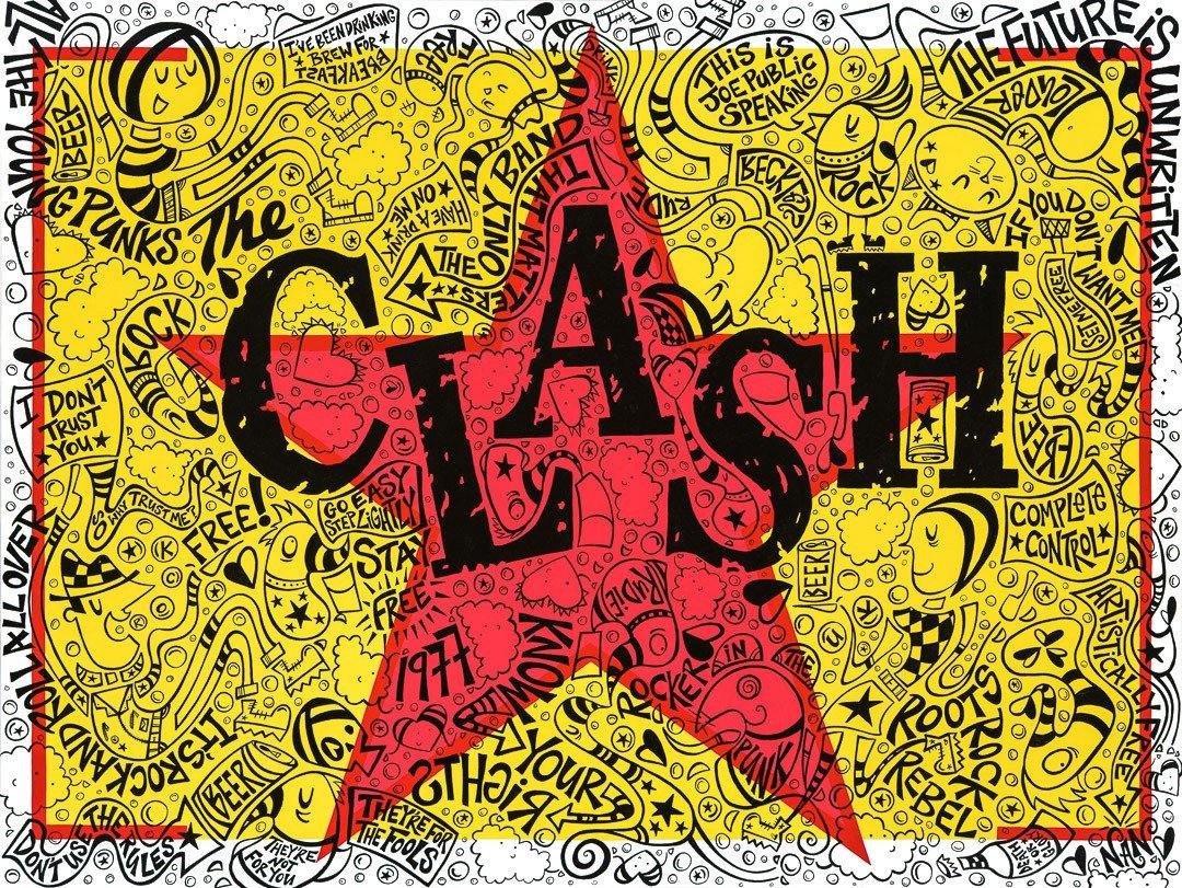 The Only Painting That Matters | Fine Art and Limited Edition Prints | The Art Of Nan Coffey