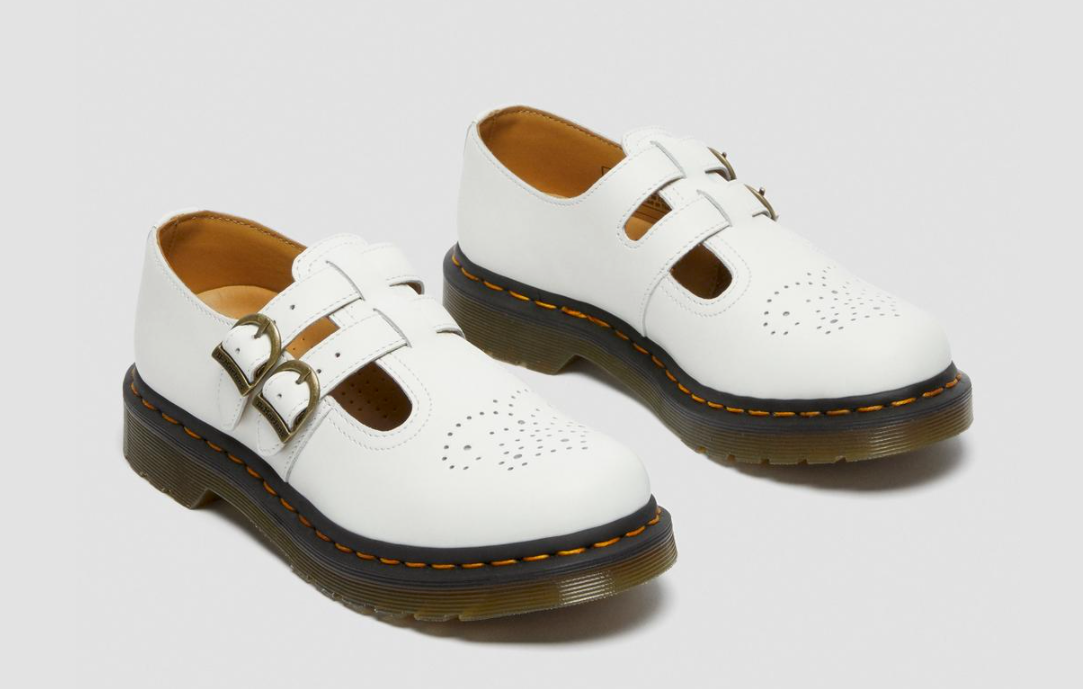 Custom Nan-Painted Shoes